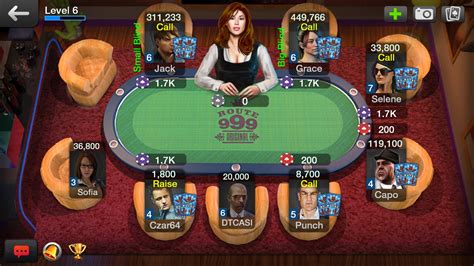 poker w polsce online